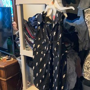 New torrid size 0 sleeveless top worn once